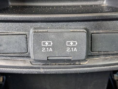 Used 2024 Subaru Forester image 12