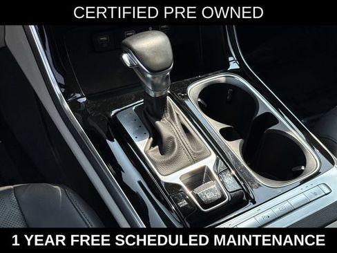 Used 2024 Kia Carnival EX FWD image 22