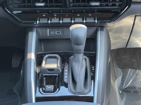 New 2025 Chevrolet Colorado W/T w/ WT Custom Package image 9