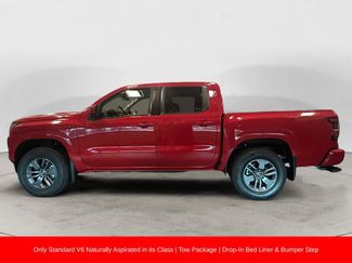 New 2026 Nissan Frontier SV w/ Tow Package video 2