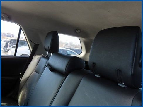 Used 2022 Toyota 4Runner TRD Sport w/ Wilderness Package (TMS) image 10