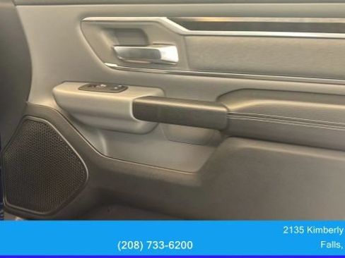 Used 2019 RAM 1500 Big Horn AWD/4WD image 22