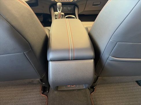 New 2025 Nissan Altima 2.5 SR w/ SR Premium Package image 13