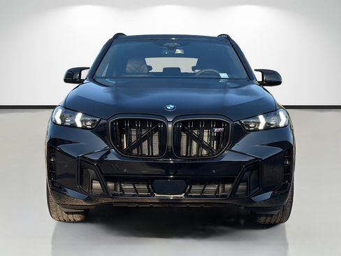 New 2026 BMW X5 M60i image 8