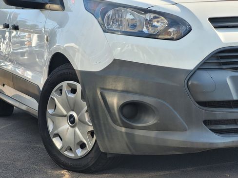 Used 2018 Ford Transit Connect XL image 9