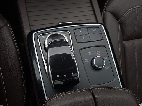 Used 2016 Mercedes-Benz GLE 350 4MATIC image 26
