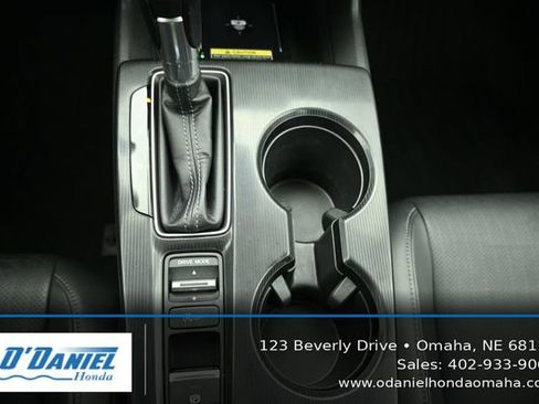 Used 2022 Honda Civic Touring image 33