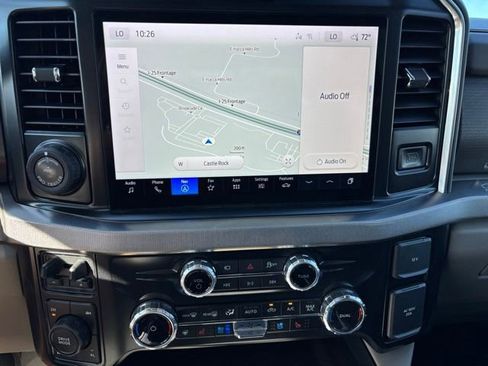 New 2026 Ford F250 Platinum w/ Platinum Plus Package image 29