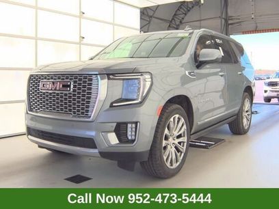 Used 2023 GMC Yukon Denali