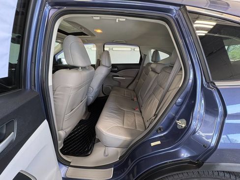 Used 2013 Honda CR-V EX-L image 19