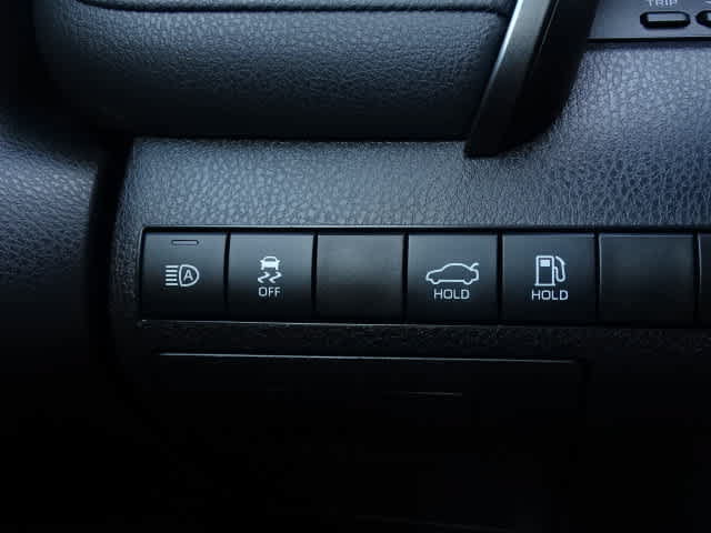Certified 2022 Toyota Camry SE FWD image 37