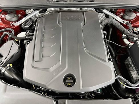 New 2026 Audi A5 2.0T Prestige AWD/4WD image 24