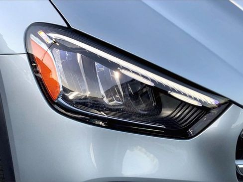 Used 2025 Mercedes-Benz GLE 450 4MATIC image 24