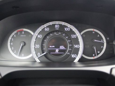 Used 2013 Honda Accord EX image 27