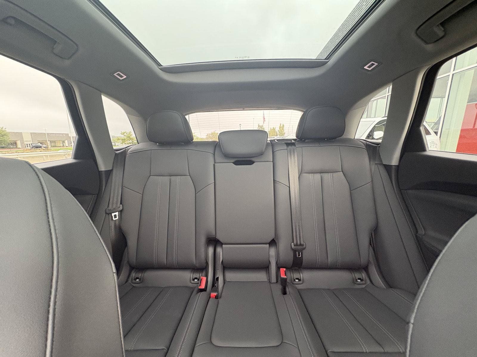 New 2026 Audi Q5 2.0T AWD/4WD image 20