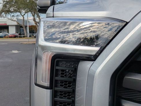 New 2026 Toyota Tundra SR5 AWD/4WD image 10
