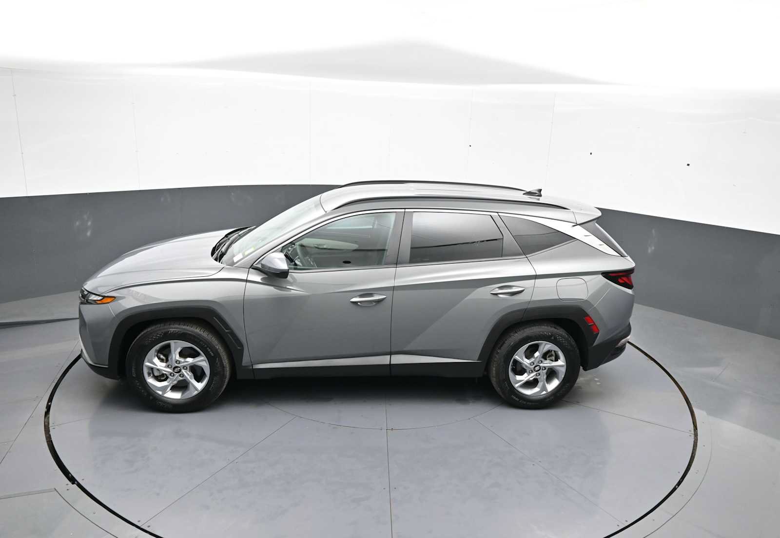 Used 2024 Hyundai Tucson SEL FWD image 41