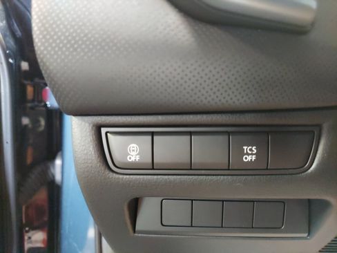 Used 2026 MAZDA CX-50 AWD 2.5 S w/ Cargo Package image 24