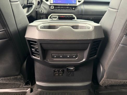 Used 2023 Toyota Tundra Platinum AWD/4WD image 27