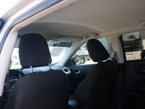 Used 2019 Jeep Compass Sport image 23