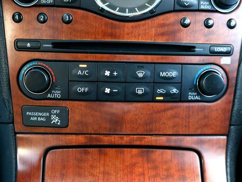 Used 2007 INFINITI G35 w/ Premium Pkg image 30