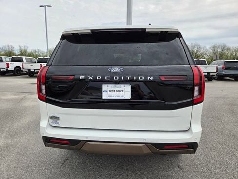 New 2026 Ford Expedition King Ranch AWD/4WD image 10