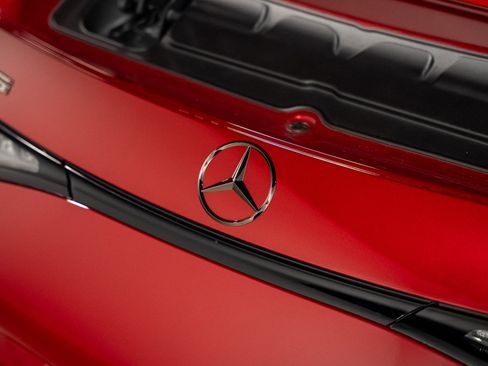 Used 2024 Mercedes-Benz AMG GT 55 image 26