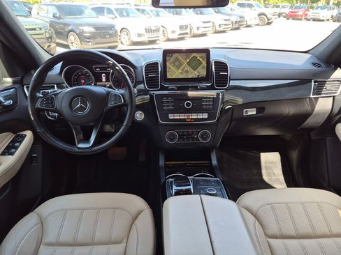 Used 2017 Mercedes-Benz GLS 450 4MATIC image 26