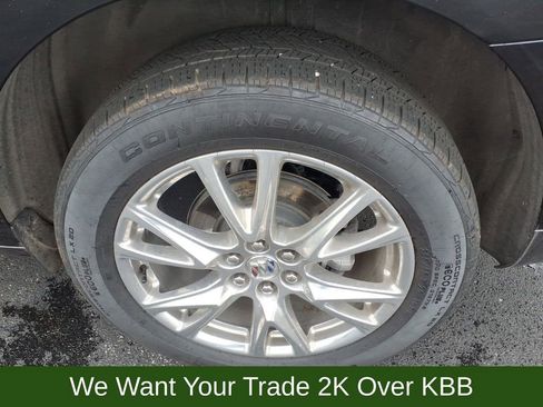 Used 2024 Buick Enclave Essence w/ Experience Buick Package AWD/4WD image 18