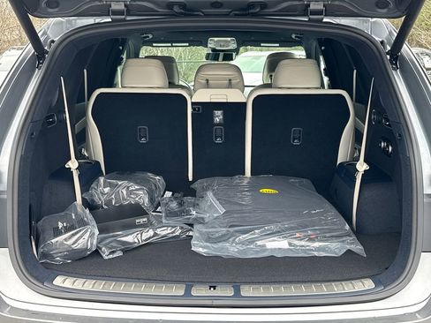 New 2026 Genesis GV80 3.5T Prestige image 18