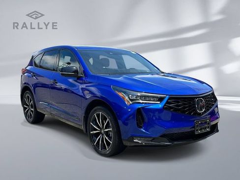 Used 2025 Acura RDX A-Spec AWD/4WD image 1