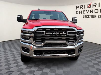 Used 2026 RAM 2500 Big Horn