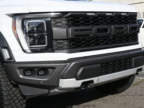Used 2021 Ford F150 Raptor w/ Equipment Group 801A High image 15