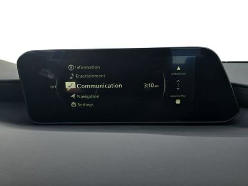 New 2026 MAZDA MAZDA3 2.5 S Sedan w/ Preferred Pkg FWD image 8