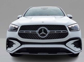 New 2026 Mercedes-Benz GLE 580 4MATIC video 2