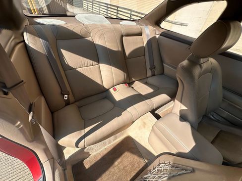 Used 1992 Lexus SC 400 Coupe image 19