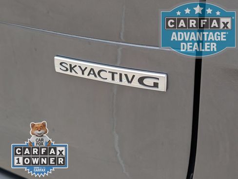 Certified 2024 MAZDA CX-50 AWD 2.5 S w/ Select Package image 30