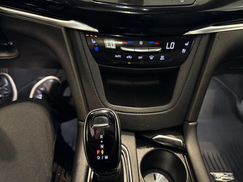 Used 2023 Cadillac XT6 Premium Luxury w/ Platinum Package AWD/4WD image 29