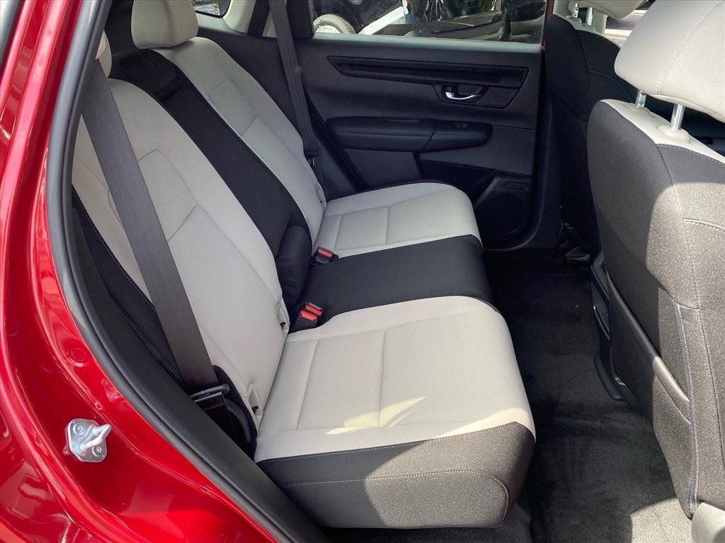 Used 2024 Honda CR-V EX image 26