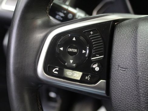 Used 2016 Honda Civic EX-L image 9