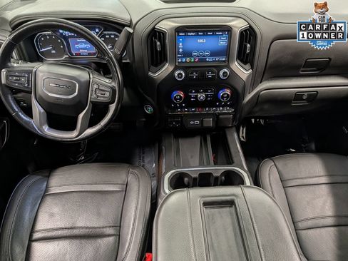 Used 2022 GMC Sierra 1500 Denali w/ Denali Premium Package AWD/4WD image 24