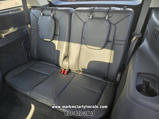 New 2026 Lincoln Aviator 2WD w/ Jet Appearance Package image 10