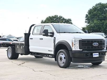 Used 2024 Ford F450 XL