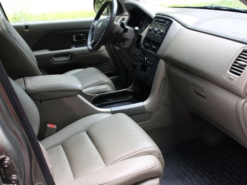 Used 2006 Honda Pilot EX-L image 14