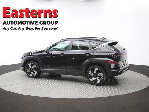Used 2024 Hyundai Kona Limited FWD image 64