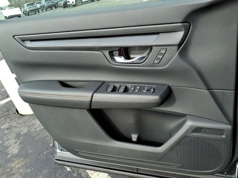 New 2026 Honda CR-V Sport-L image 9