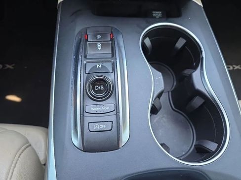 Used 2019 Acura MDX FWD image 34