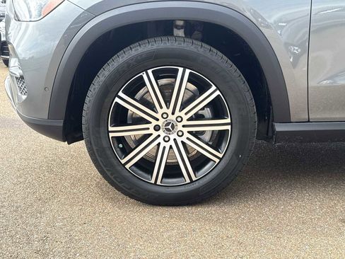 New 2026 Mercedes-Benz GLE 350 4MATIC image 12