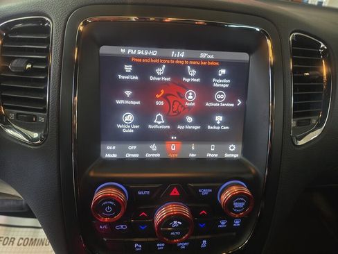 Used 2020 Dodge Durango R/T image 27