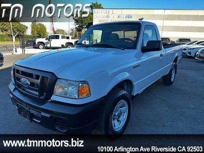 Used 2008 Ford Ranger XL